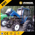 Lutong 40HP vente chaude tracteur à roues LT404 4WD